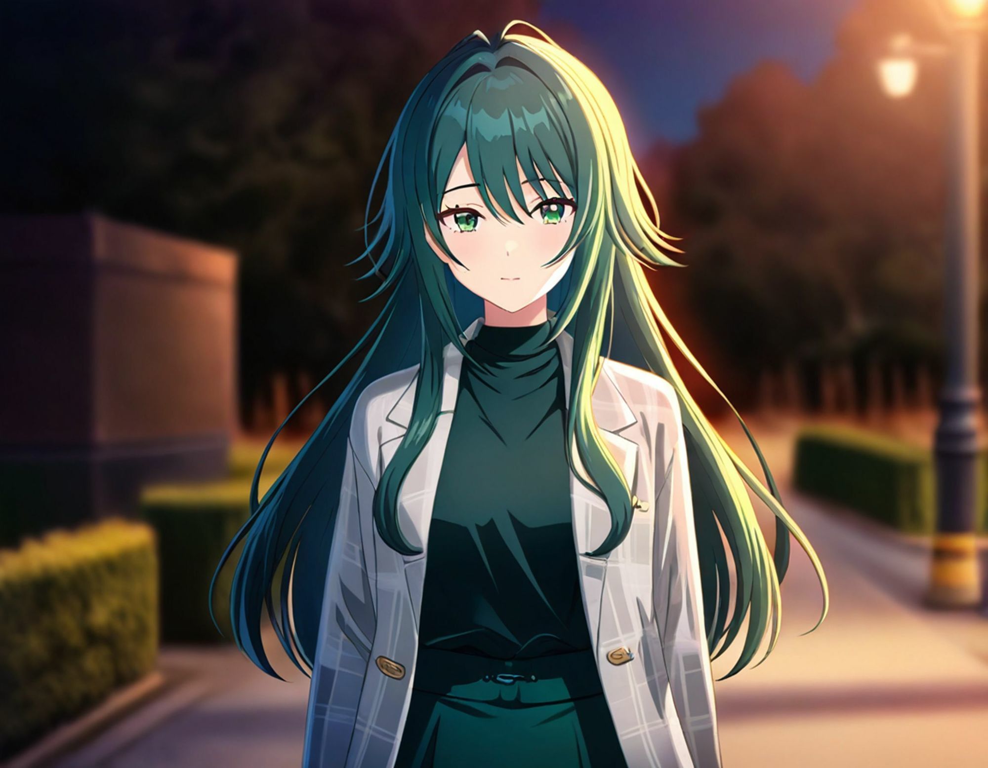 Re；IRIS［学〇ス 花〇咲季＆月〇手毬＆藤〇ことね］ HCG集 サンプル4ページ目