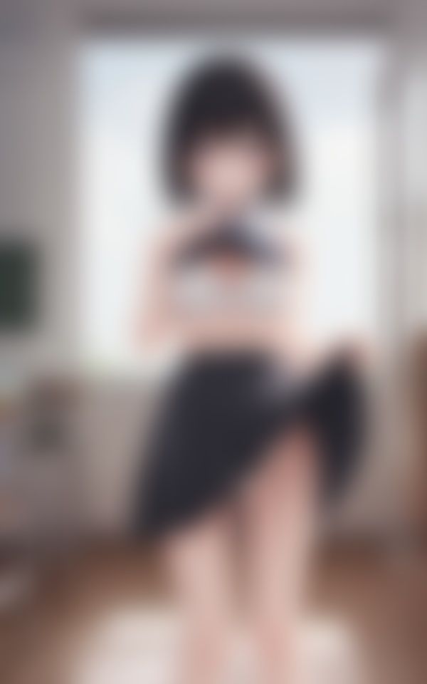 ドスケベ下着姿でシコシコしてくだちゃいね？スケべな489枚 サンプル2ページ目