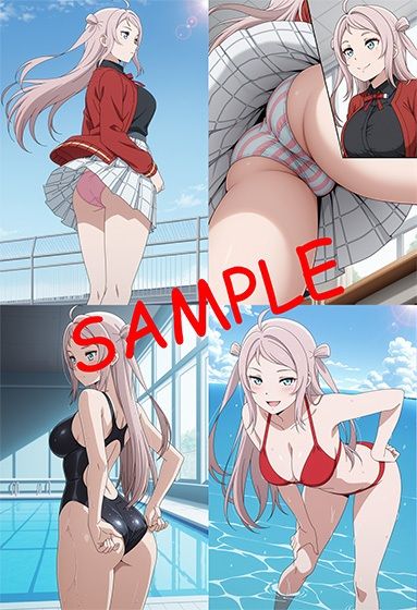 パパライブ！スクールアイドルパパ活日記〜鍾〇珠編〜 サンプル1ページ目