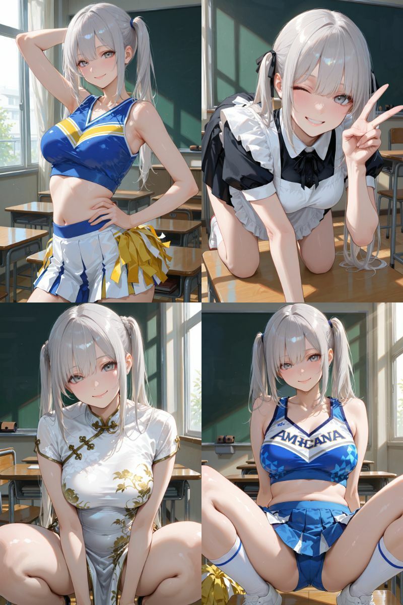 グラビアアイドルの表と裏の顔 JDグラドル 小野町 さやか サンプル5ページ目