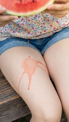 AIだから許される…ガチ盗撮風日常エロ サンプル8ページ目