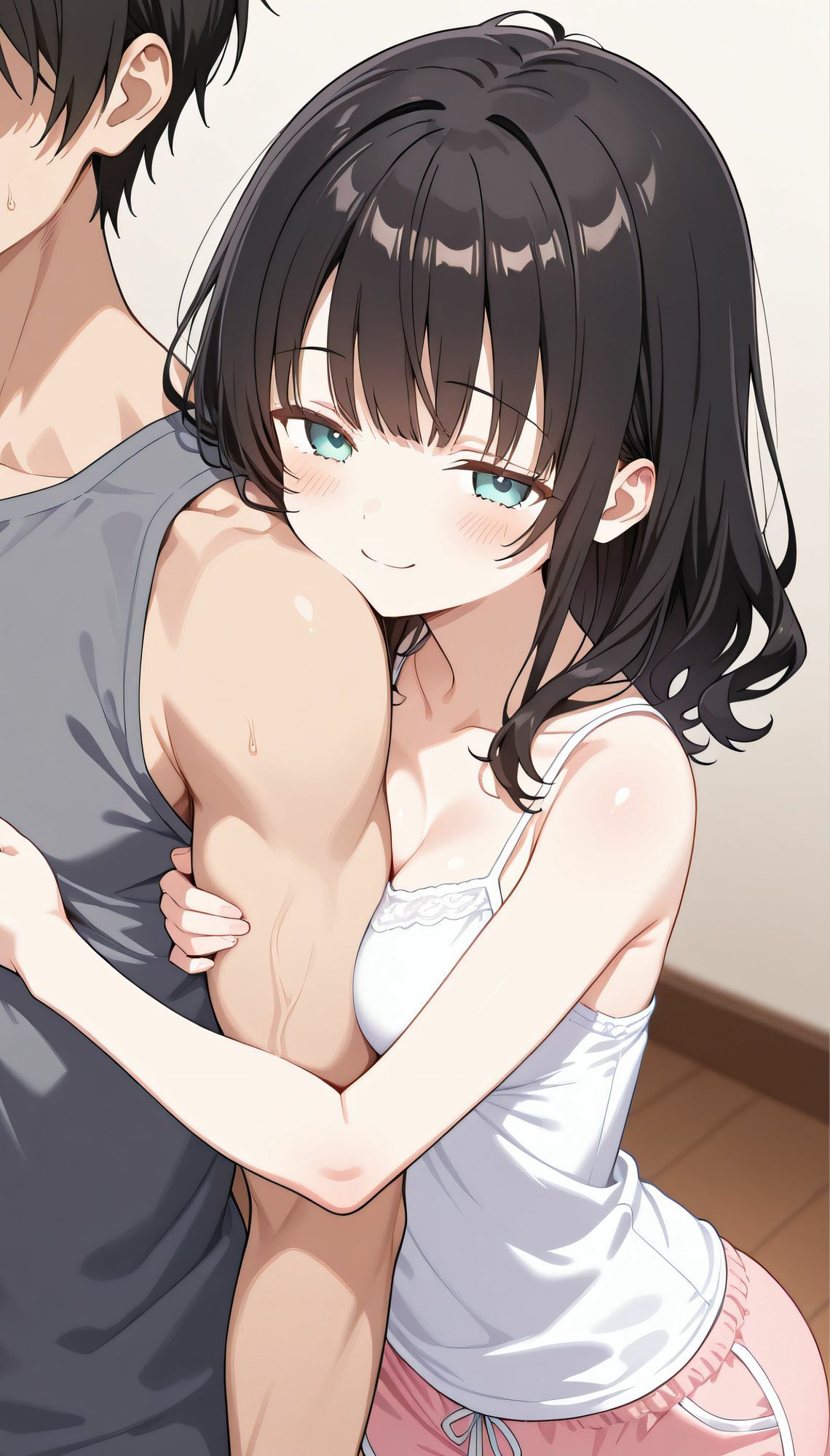 妹にオナバレしたら、射精管理が始まってしまった サンプル6ページ目