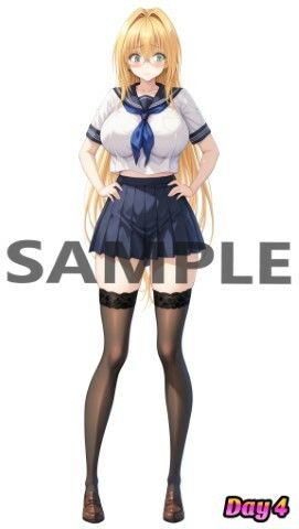 先生、出番です2 サンプル8ページ目