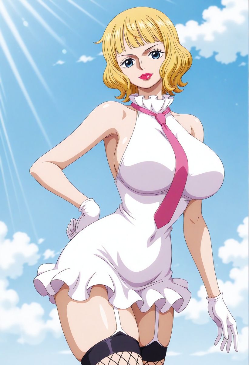 ステューシーの濃厚な夏 サンプル2ページ目