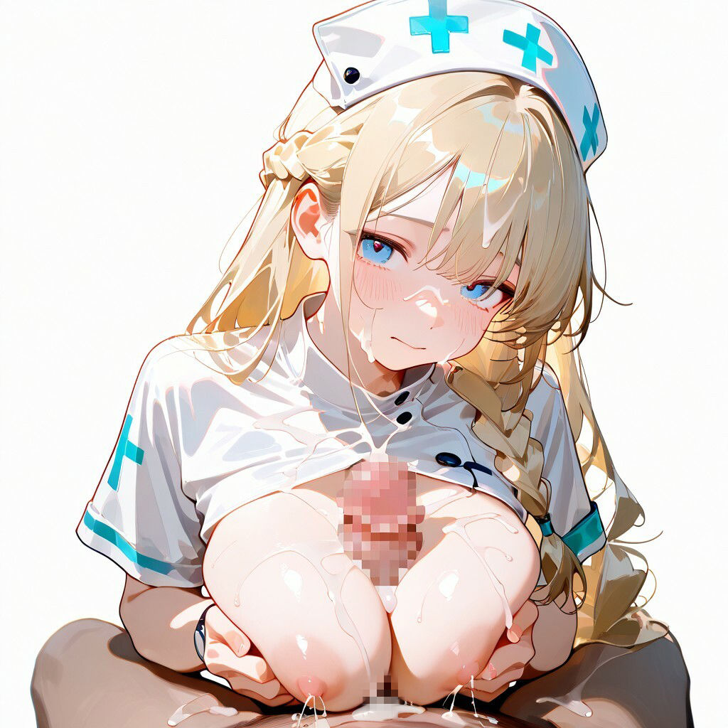 戦場に響く銃声と絆と女の子NIKKEラ◯ンツェル サンプル7ページ目