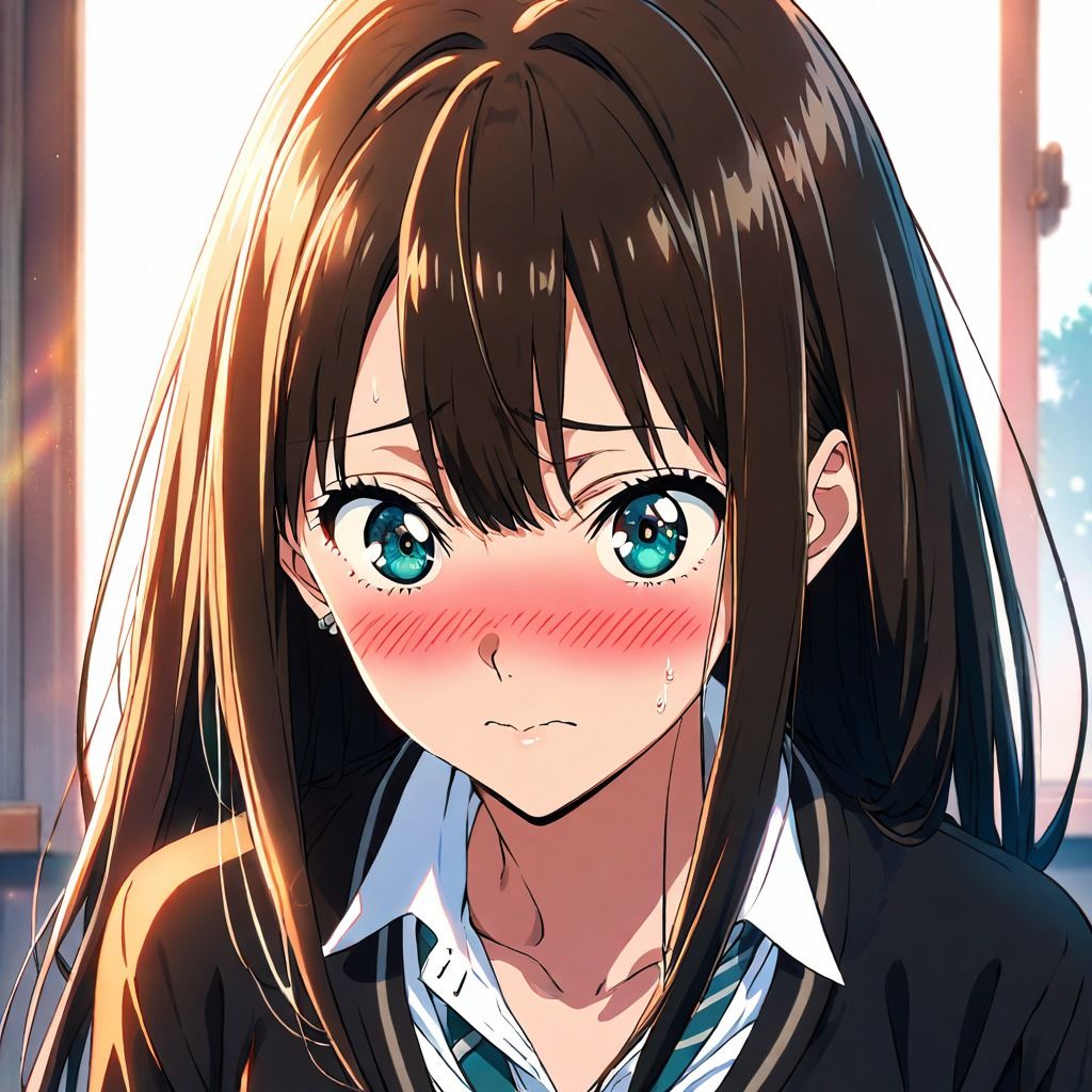 大好きなPに告白されて赤面するアイドルたち サンプル1ページ目
