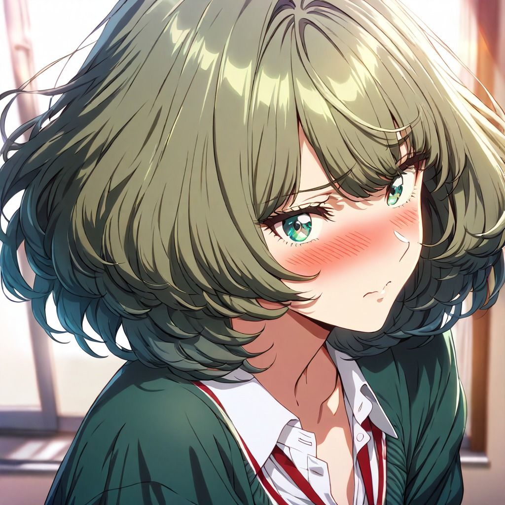 大好きなPに告白されて赤面するアイドルたち サンプル9ページ目