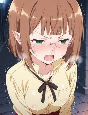 仕方なくわからせる サンプル10ページ目
