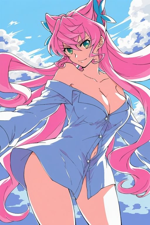 シンフォギア 平行世界監視中に装者たちのエロ画像が集まるんだが サンプル5ページ目