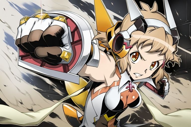 シンフォギア 平行世界監視中に装者たちのエロ画像が集まるんだが サンプル10ページ目