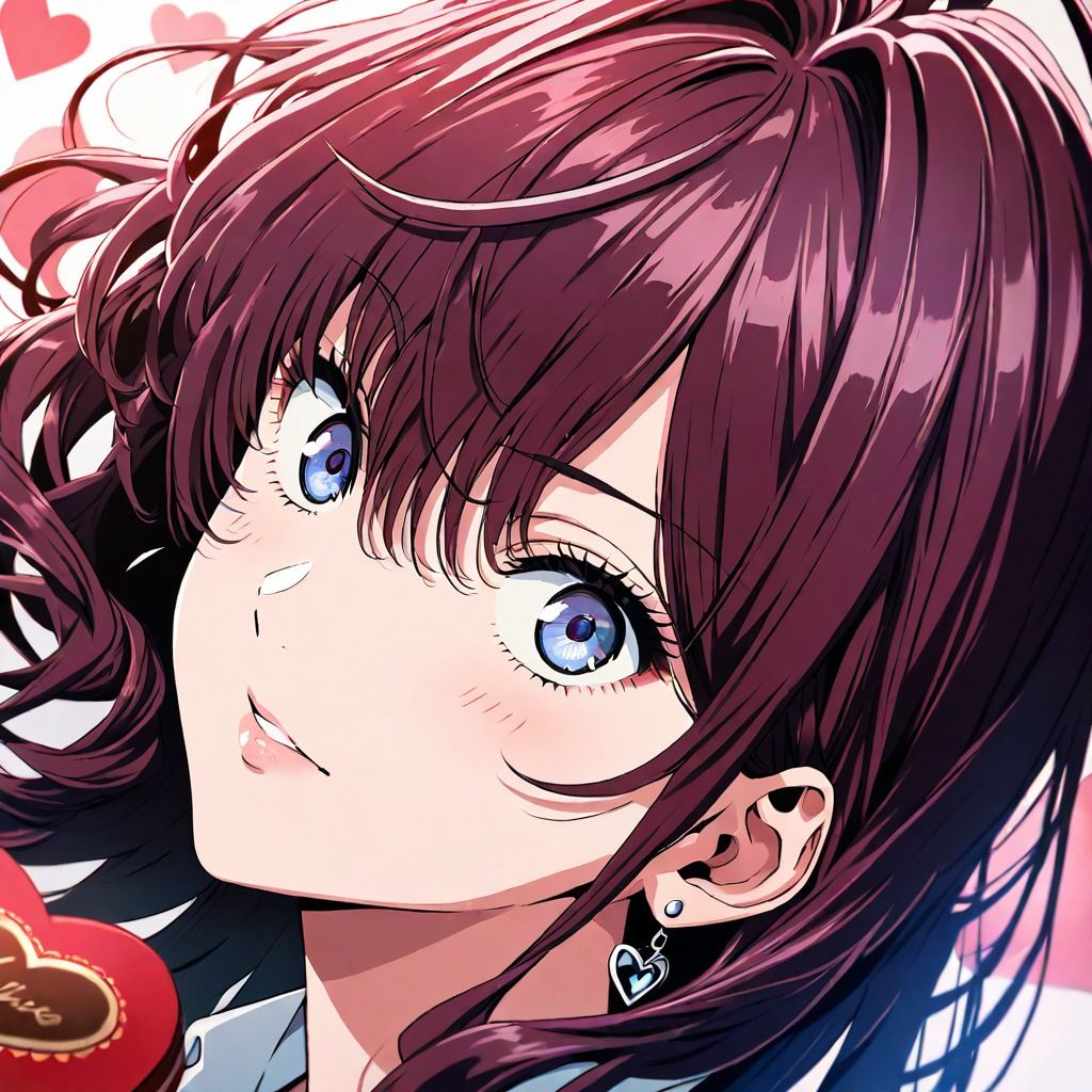 アイドル達のバレンタイン サンプル7ページ目
