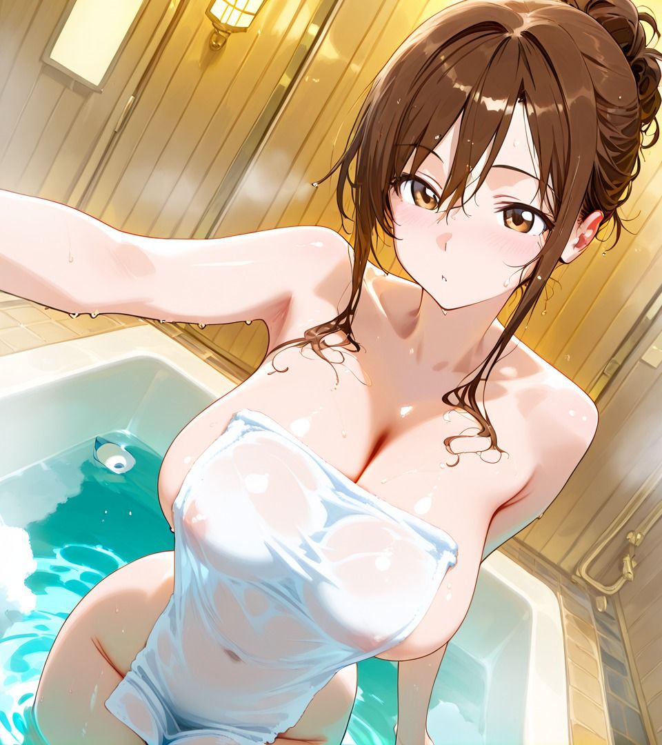 女性専用風俗旅館  絶頂閣2 サンプル2ページ目