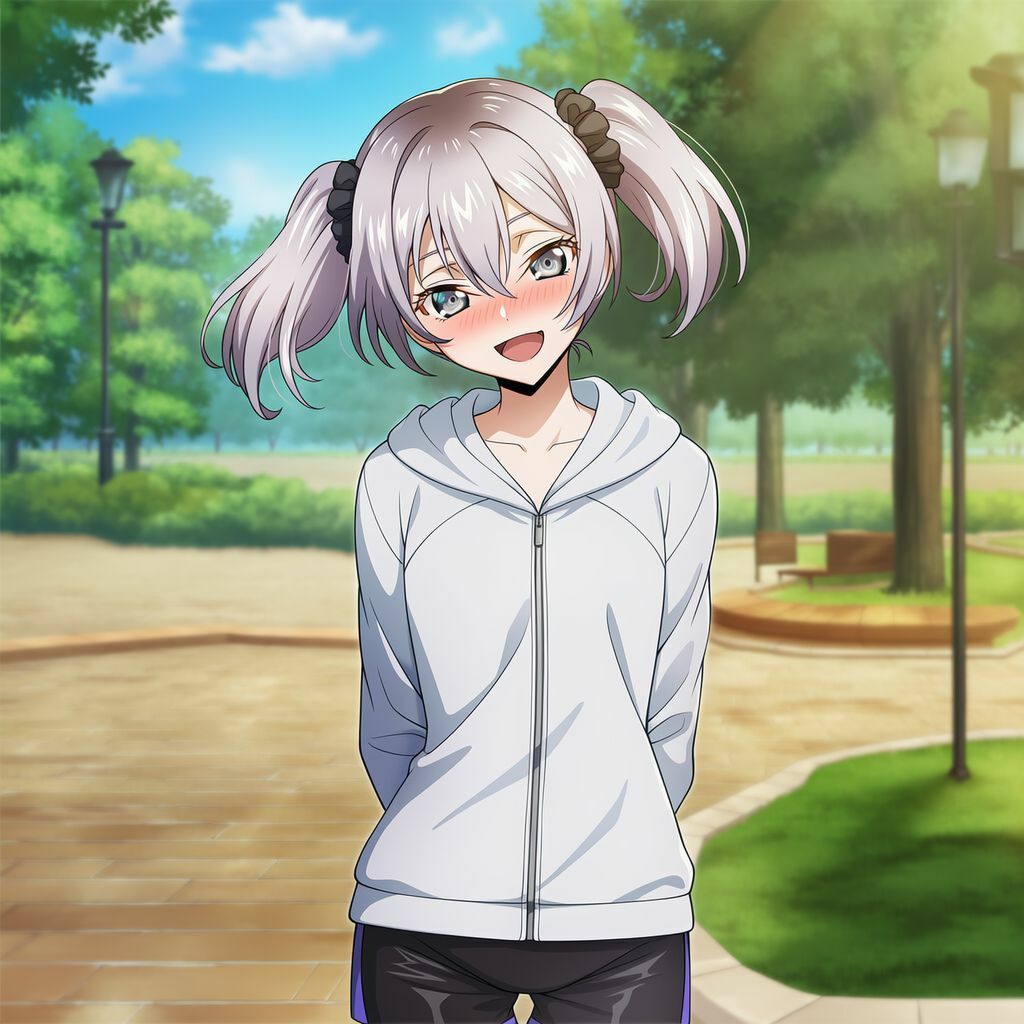ネムと付き合って結婚してセックスして妊娠して出産して娘のことが大好きな話 サンプル1ページ目