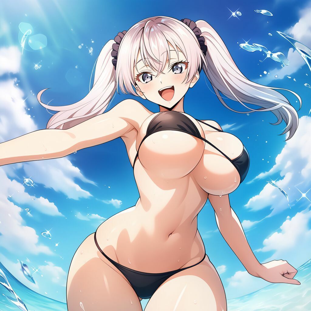 ネムと付き合って結婚してセックスして妊娠して出産して娘のことが大好きな話 サンプル3ページ目