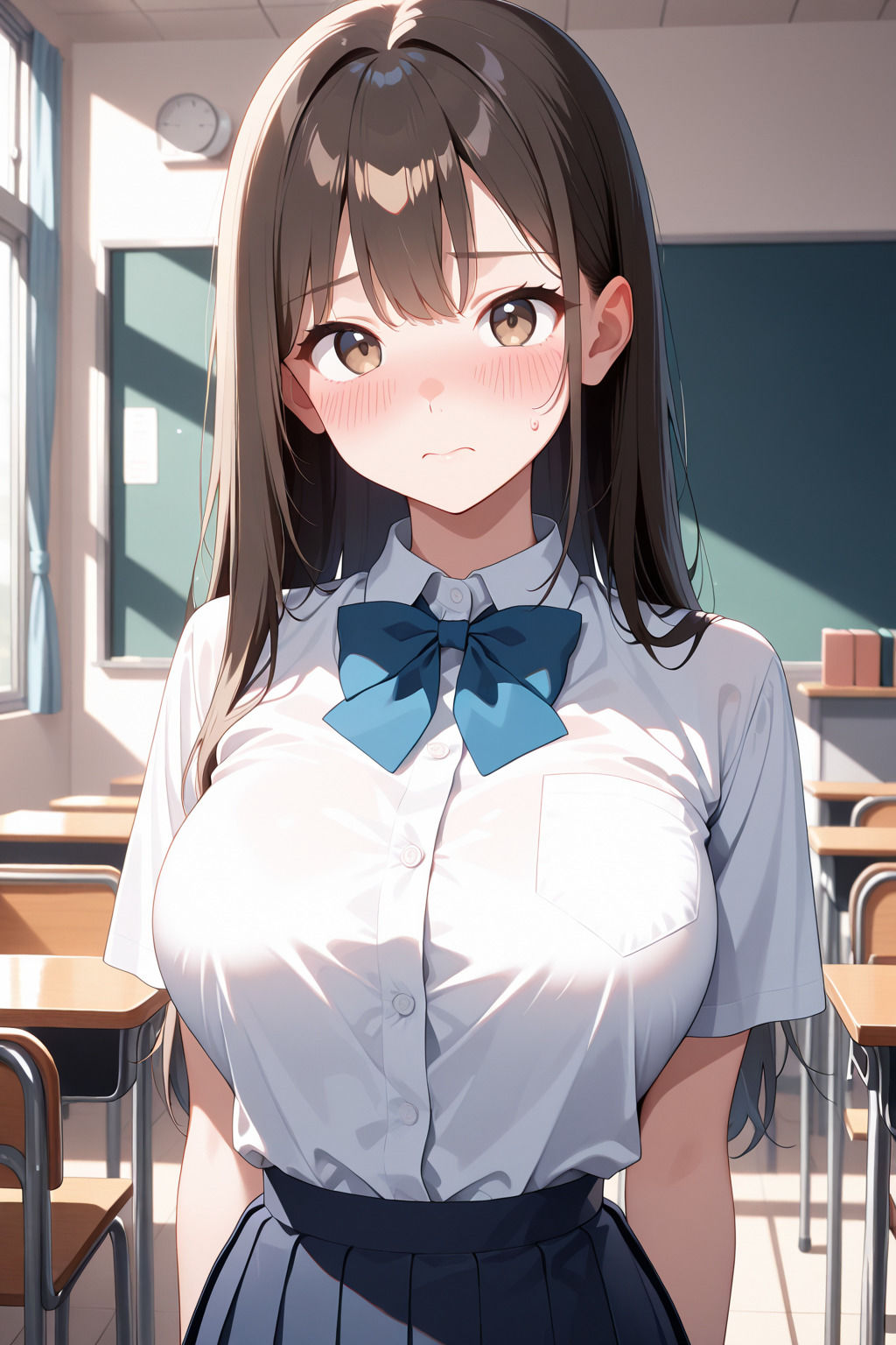 女子校生を肉便器に  〜即堕ちSEXしまくる〜 サンプル1ページ目