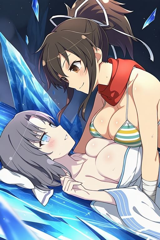真面目にHなことしてくれる雪泉さん サンプル5ページ目