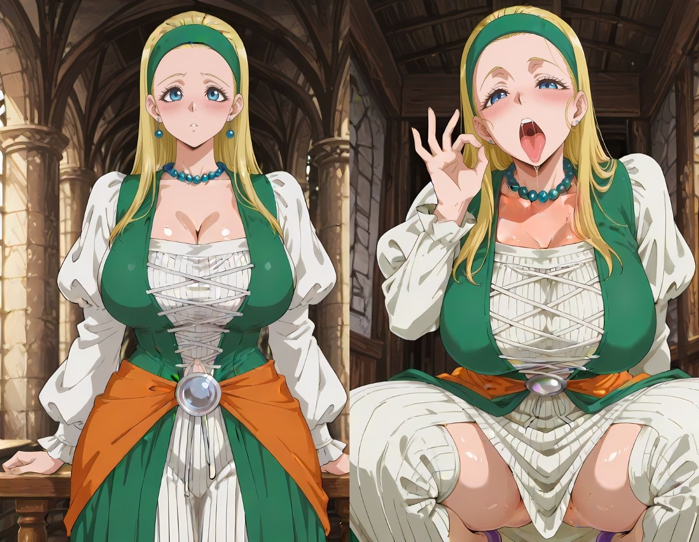 双賢の妹とイチャコスエッチ サンプル1ページ目