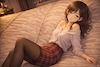 「夜のホテルで、彼女と。」vol.2 サンプル1ページ目