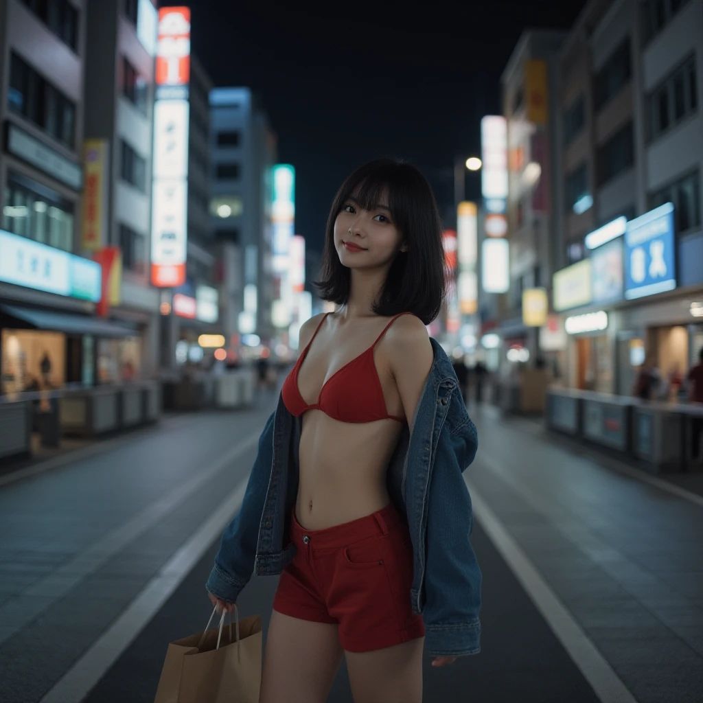 『いつでも水着女子。Vol.3』 ― 日常にいちばん近い、非日常 ― サンプル9ページ目