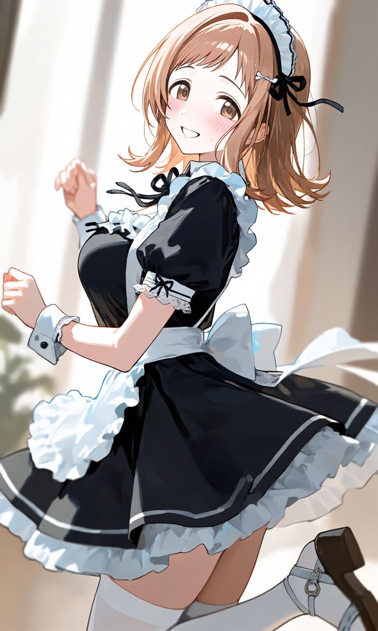 櫻〇真乃1st写真集 サンプル4ページ目