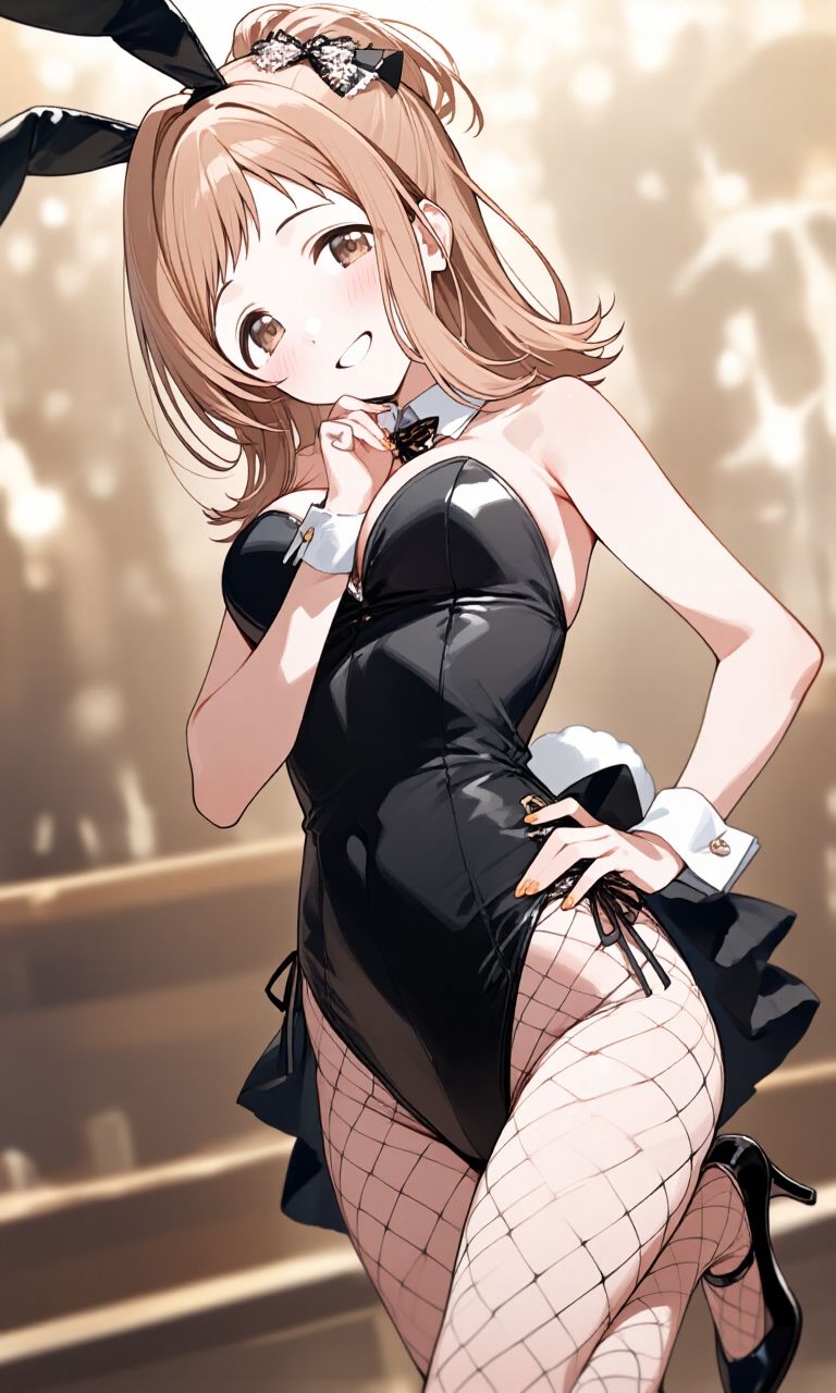 櫻〇真乃1st写真集 サンプル5ページ目