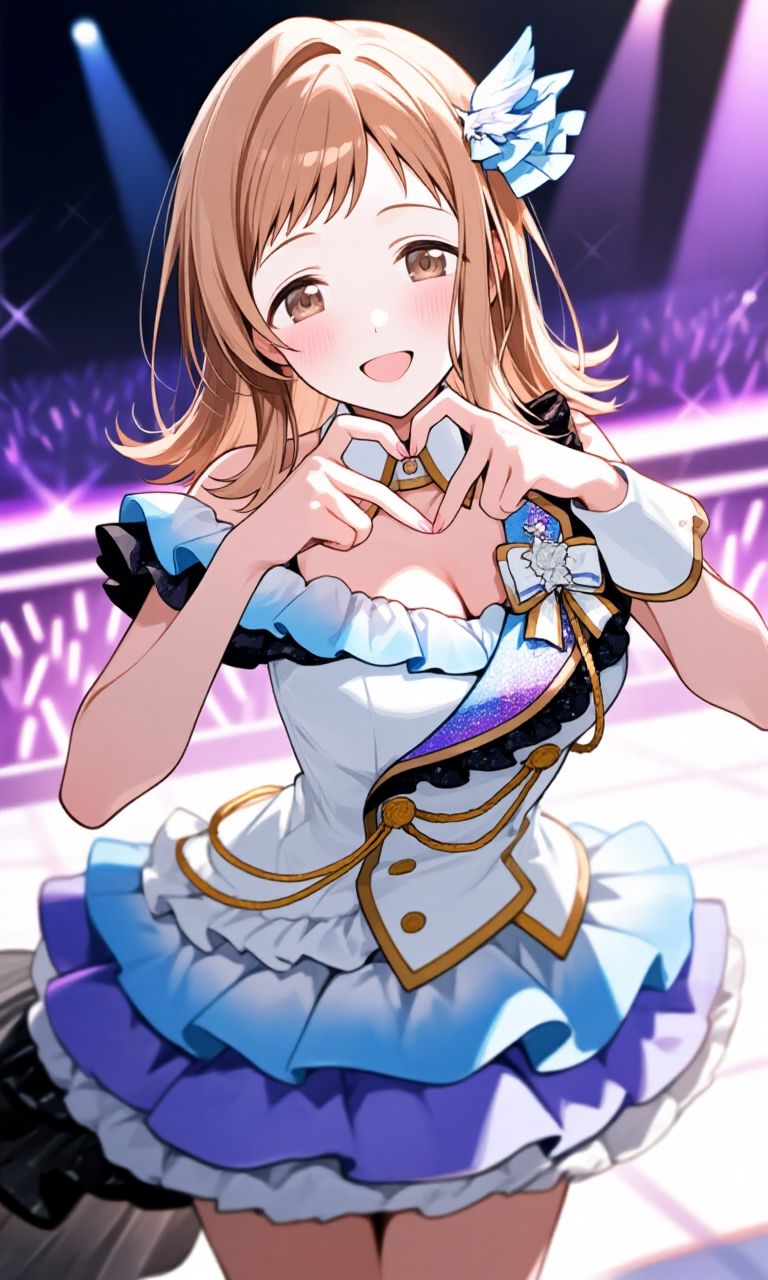 櫻〇真乃1st写真集 サンプル6ページ目