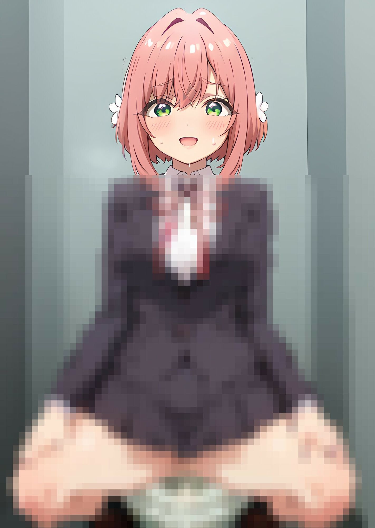 花〇羽香里エロ画集 2 サンプル3ページ目