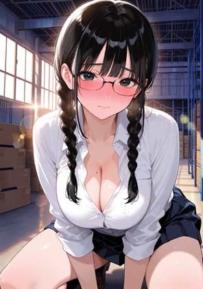 4人の女子学生がメス堕ちする話 サンプル5ページ目