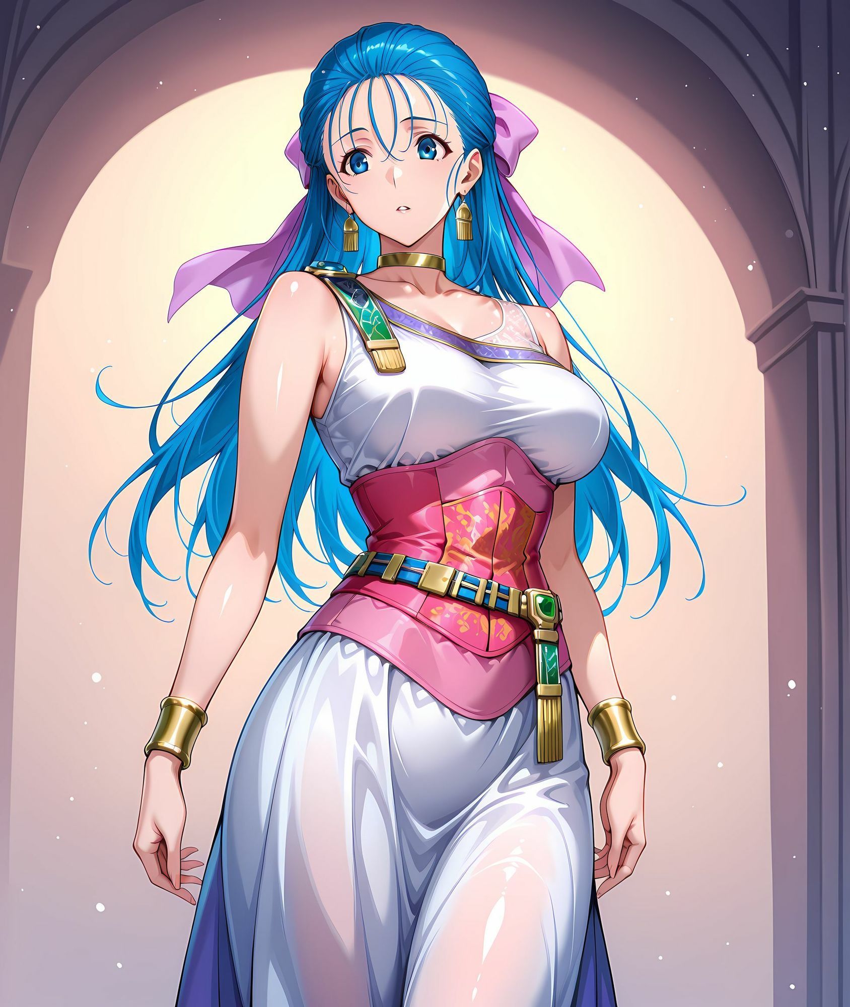 フローラ洗脳丸呑み悪堕ち〜淫魔化ドスケベ交尾〜 サンプル2ページ目