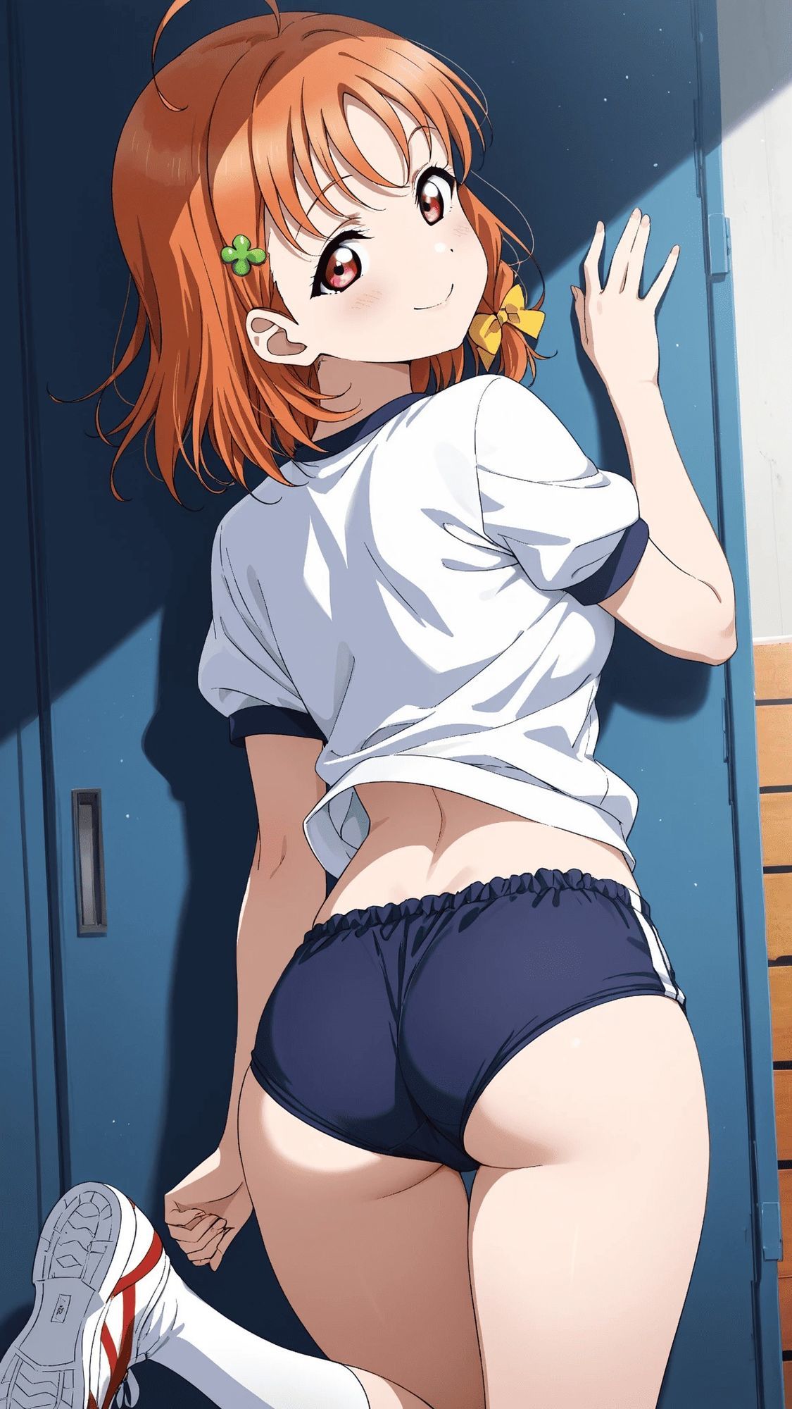 千●ちゃん■グラビア サンプル1ページ目