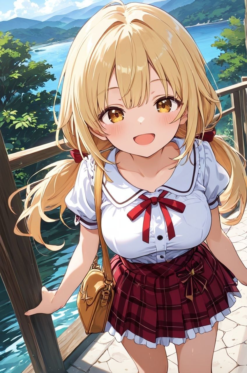 幼馴染と結婚するためにデキ婚狙うことにしました！  シャーリー編  私服Ver サンプル1ページ目