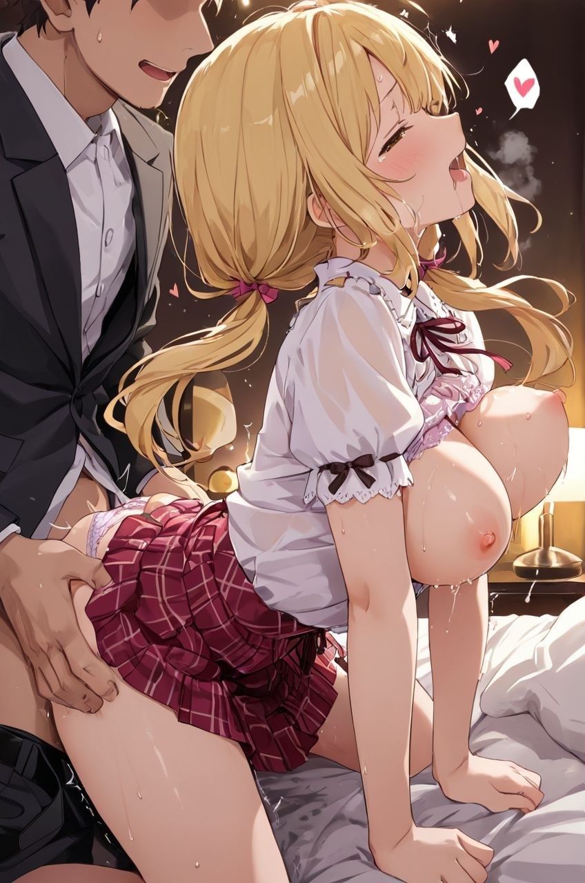 幼馴染と結婚するためにデキ婚狙うことにしました！  シャーリー編  私服Ver サンプル5ページ目