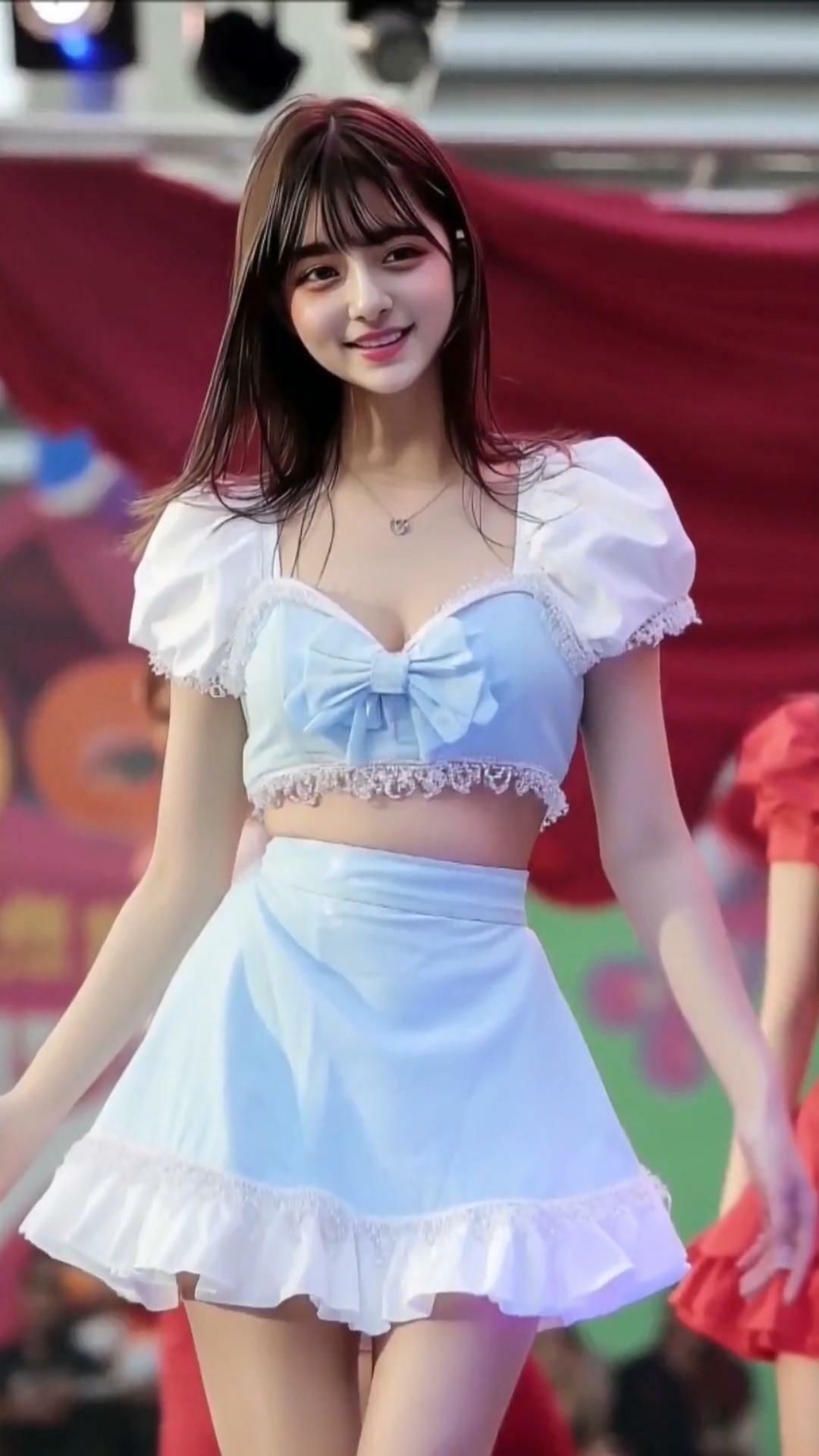 実写系！アイドルが脱ぐ動画7 SEX動画あり サンプル2ページ目