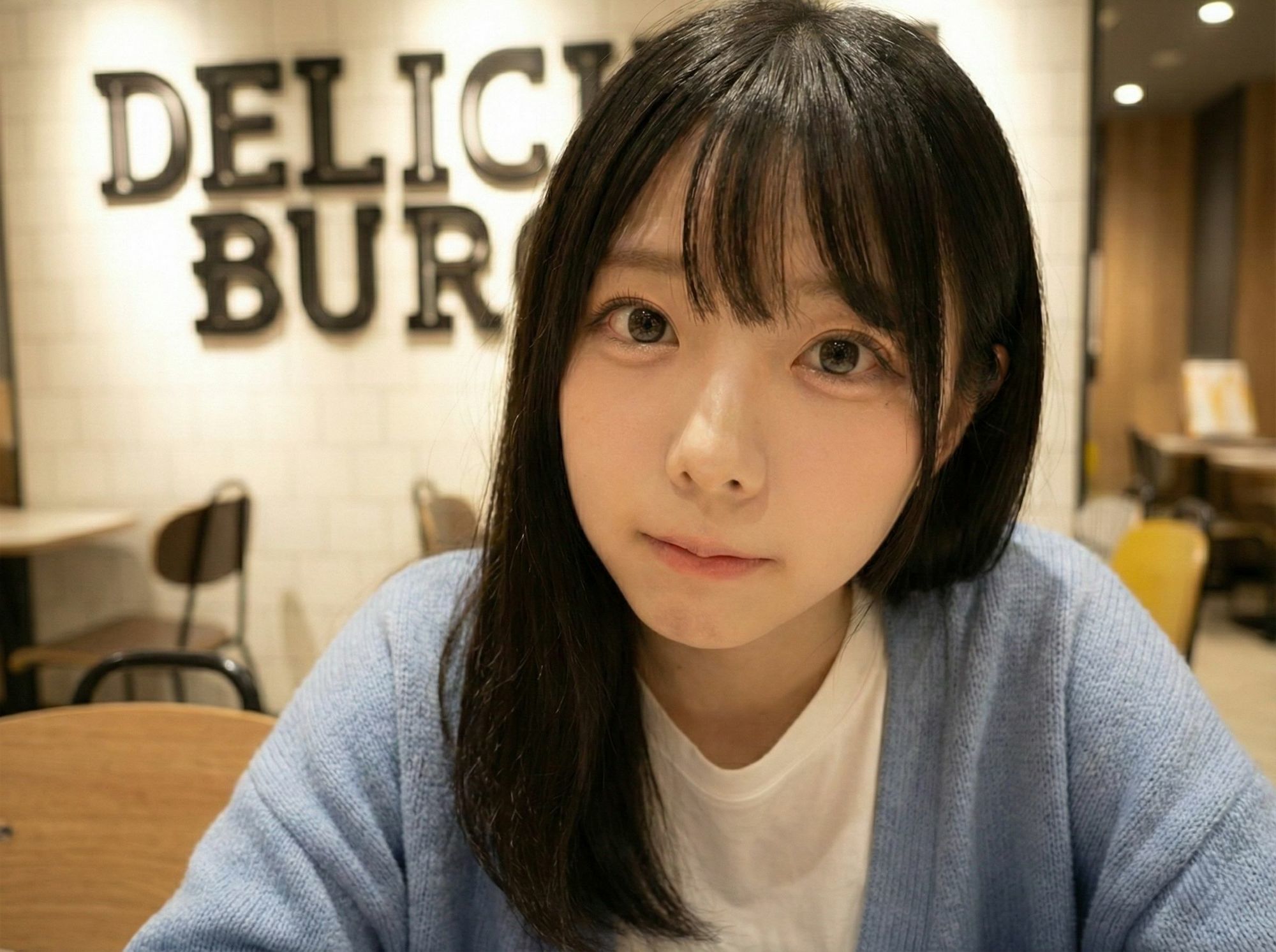 【音声実録】素人女子しゅなちゃんに中出し サンプル1ページ目