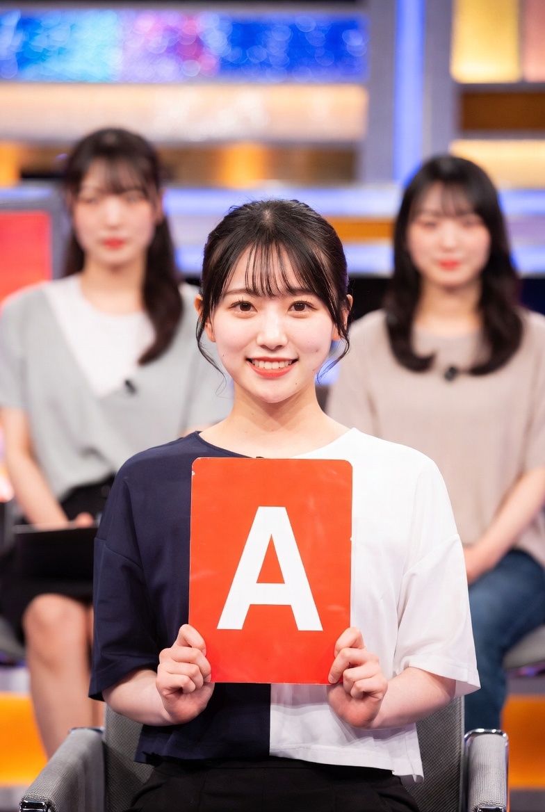 見習いタレント奮闘記！ サンプル6ページ目
