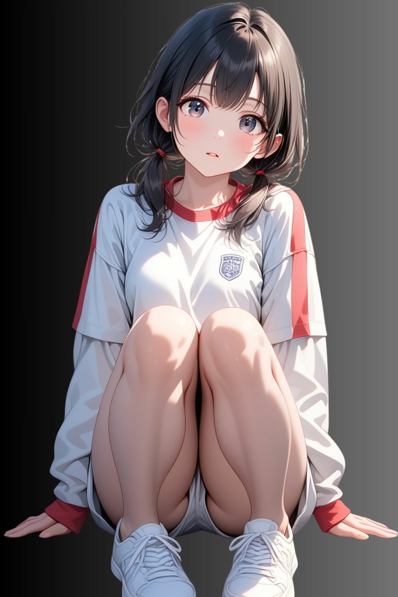 BLACK EROS Vol.02陽菜 サンプル1ページ目