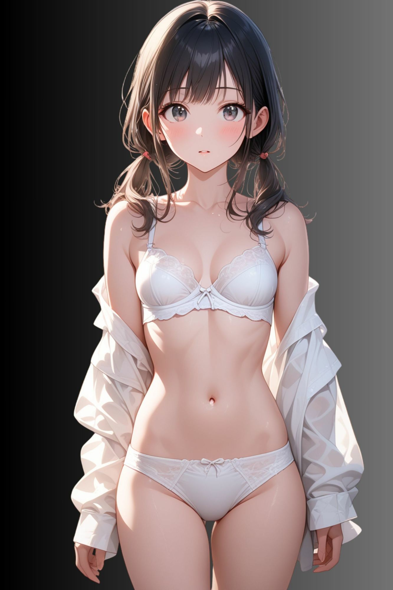 BLACK EROS Vol.02陽菜 サンプル3ページ目