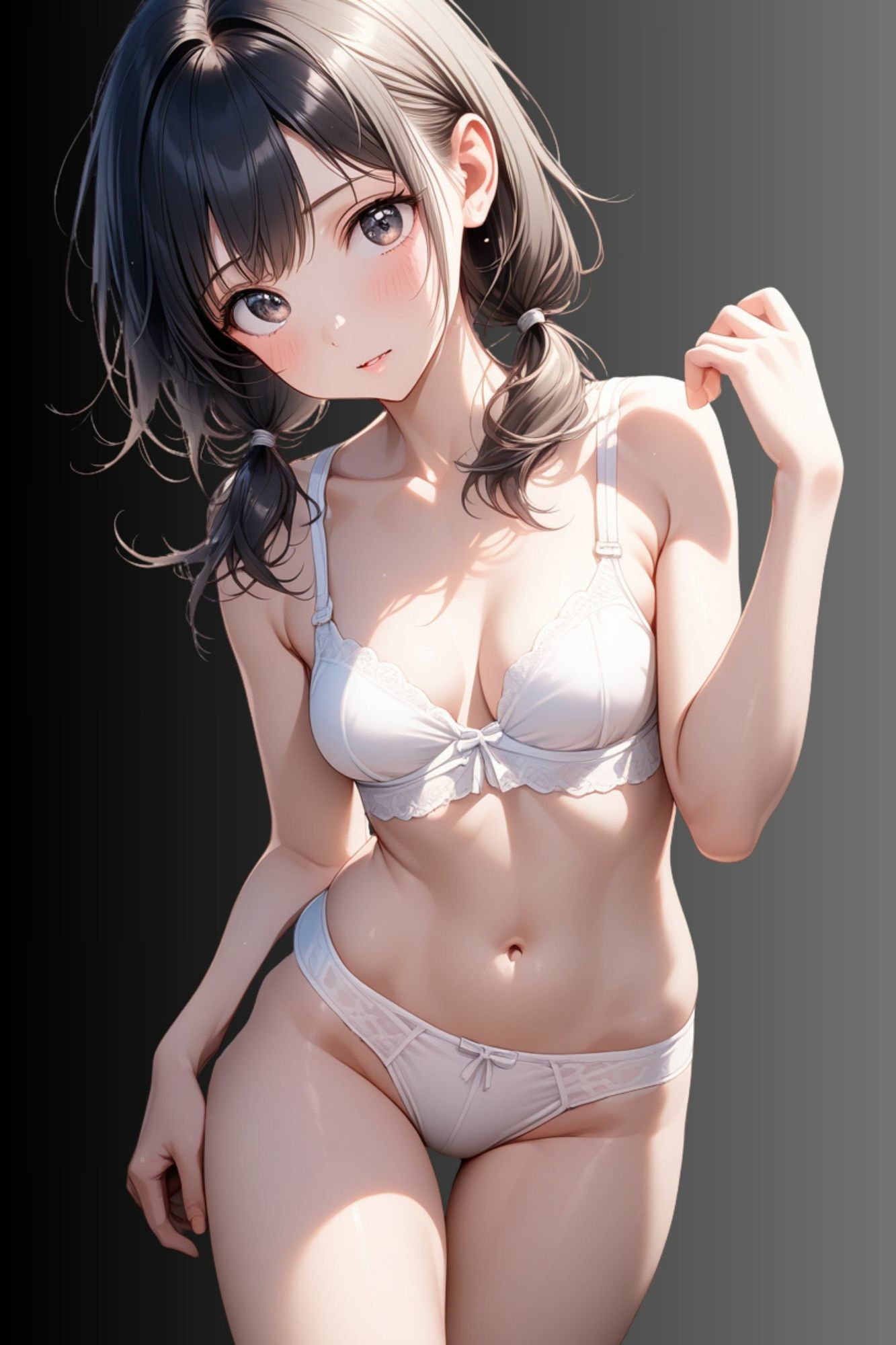 BLACK EROS Vol.02陽菜 サンプル4ページ目