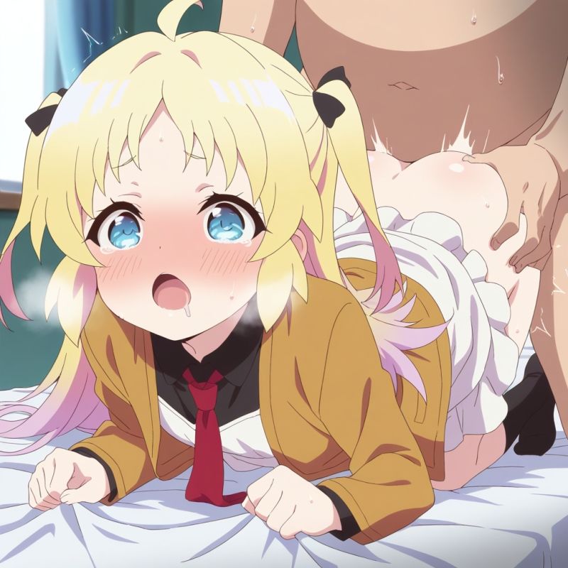 タネおじのおしごと サンプル2ページ目