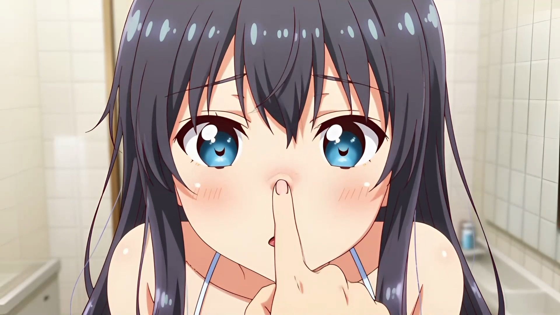 【大自信作】いもーとのくしゃみをおがみたい！【アニメーション】/ （Animation） I want to catch Imoto’s sneeze！ （MP4） R18 サンプル5ページ目