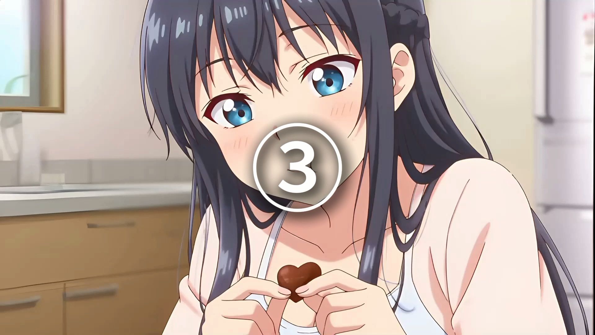 【大自信作】いもーとのくしゃみをおがみたい！【アニメーション】/ （Animation） I want to catch Imoto’s sneeze！ （MP4） R18 サンプル6ページ目
