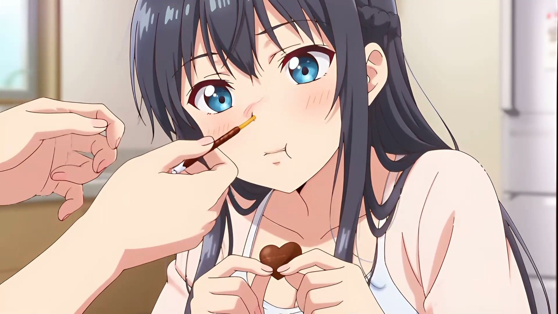 【大自信作】いもーとのくしゃみをおがみたい！【アニメーション】/ （Animation） I want to catch Imoto’s sneeze！ （MP4） R18 サンプル7ページ目