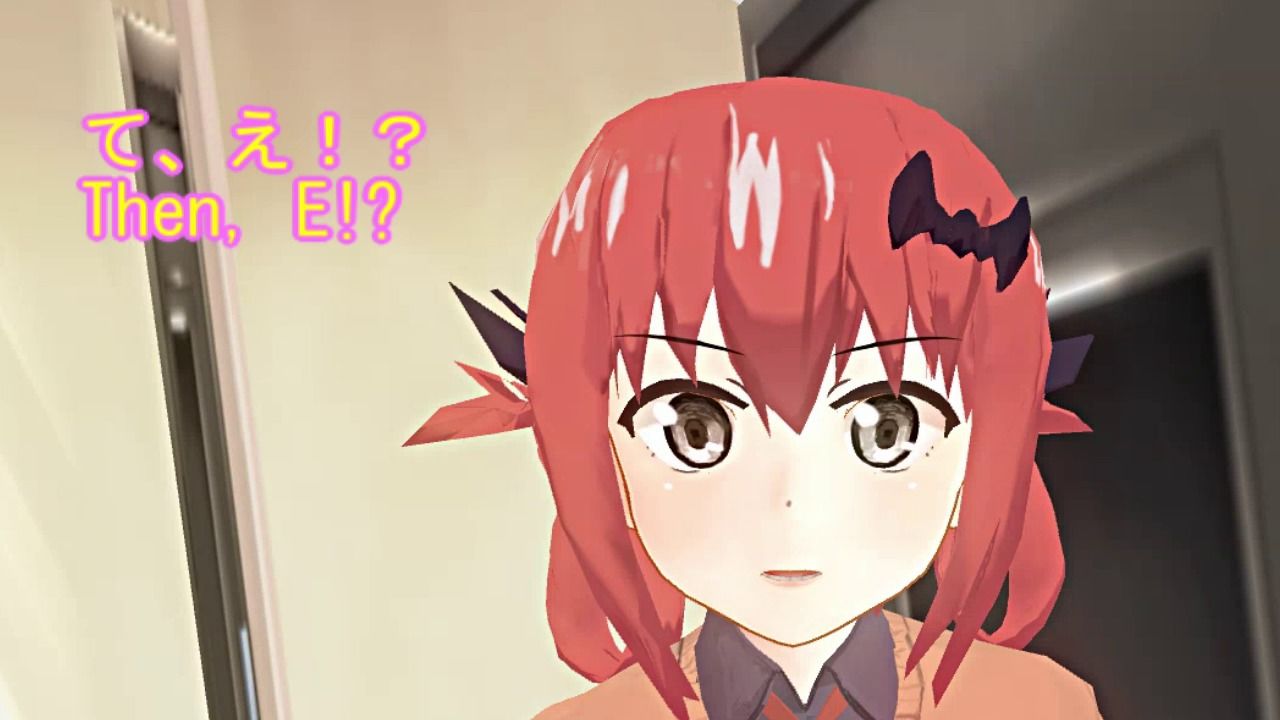 絶対安全交尾11 サンプル7ページ目