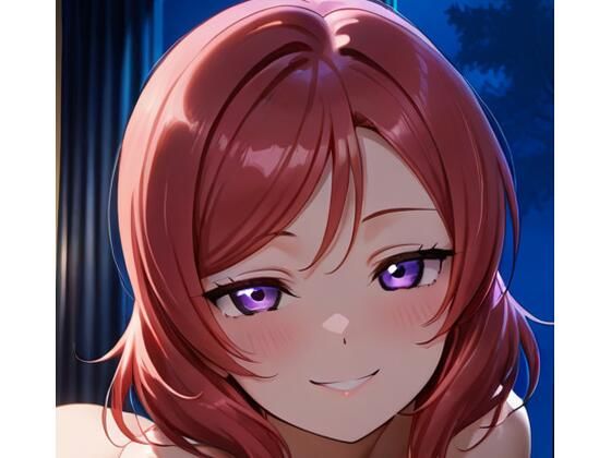 真姫とイチャラブ
