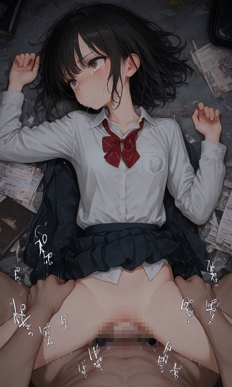 可愛い女の子を作っていたはずなのに、気がついたらこうなっていた。でも喜んでくれてるしいいよね！ サンプル1ページ目