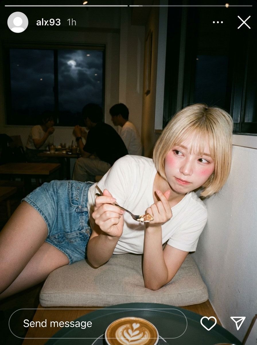 【撮り下ろし生ボイス】 もう二度と、あの日には戻れない。 サンプル2ページ目