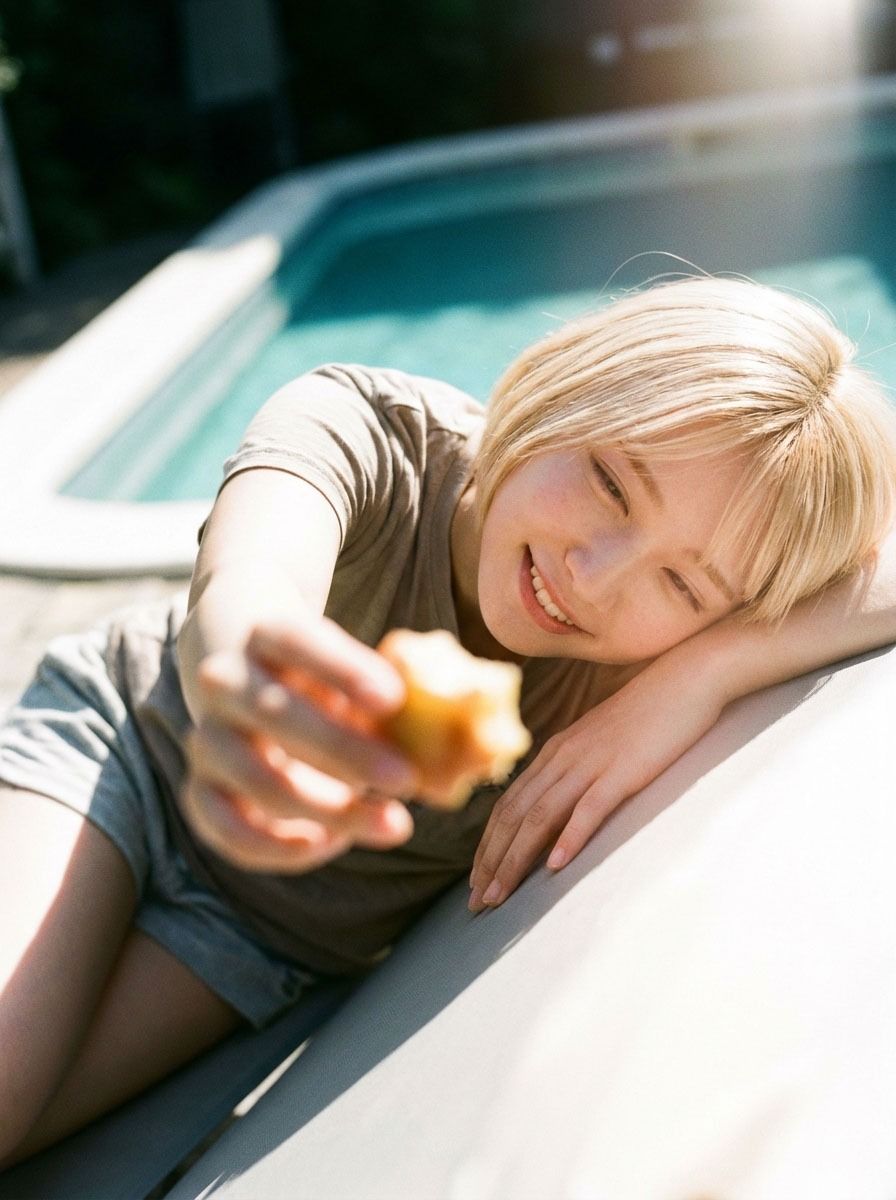 【撮り下ろし生ボイス】 もう二度と、あの日には戻れない。 サンプル8ページ目