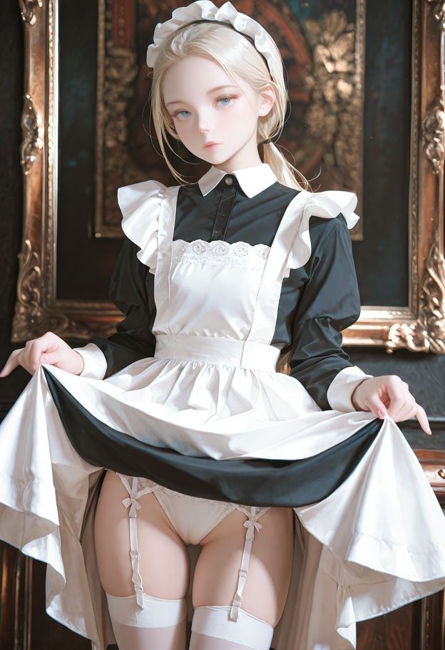 「SR」Vol.13 サンプル1ページ目