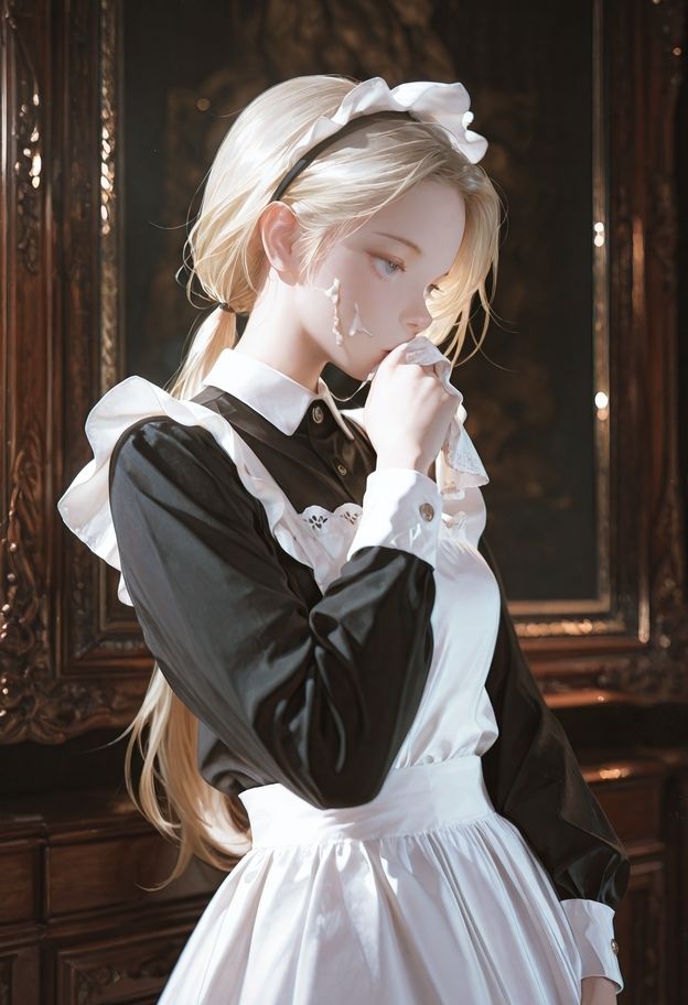 「SR」Vol.13 サンプル5ページ目
