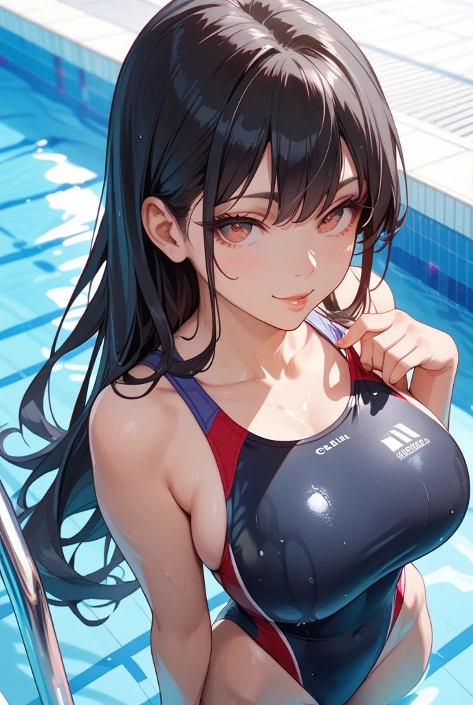 水着詰合せ サンプル3ページ目